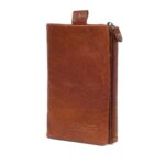 RFID leather wallet Hamburg 2