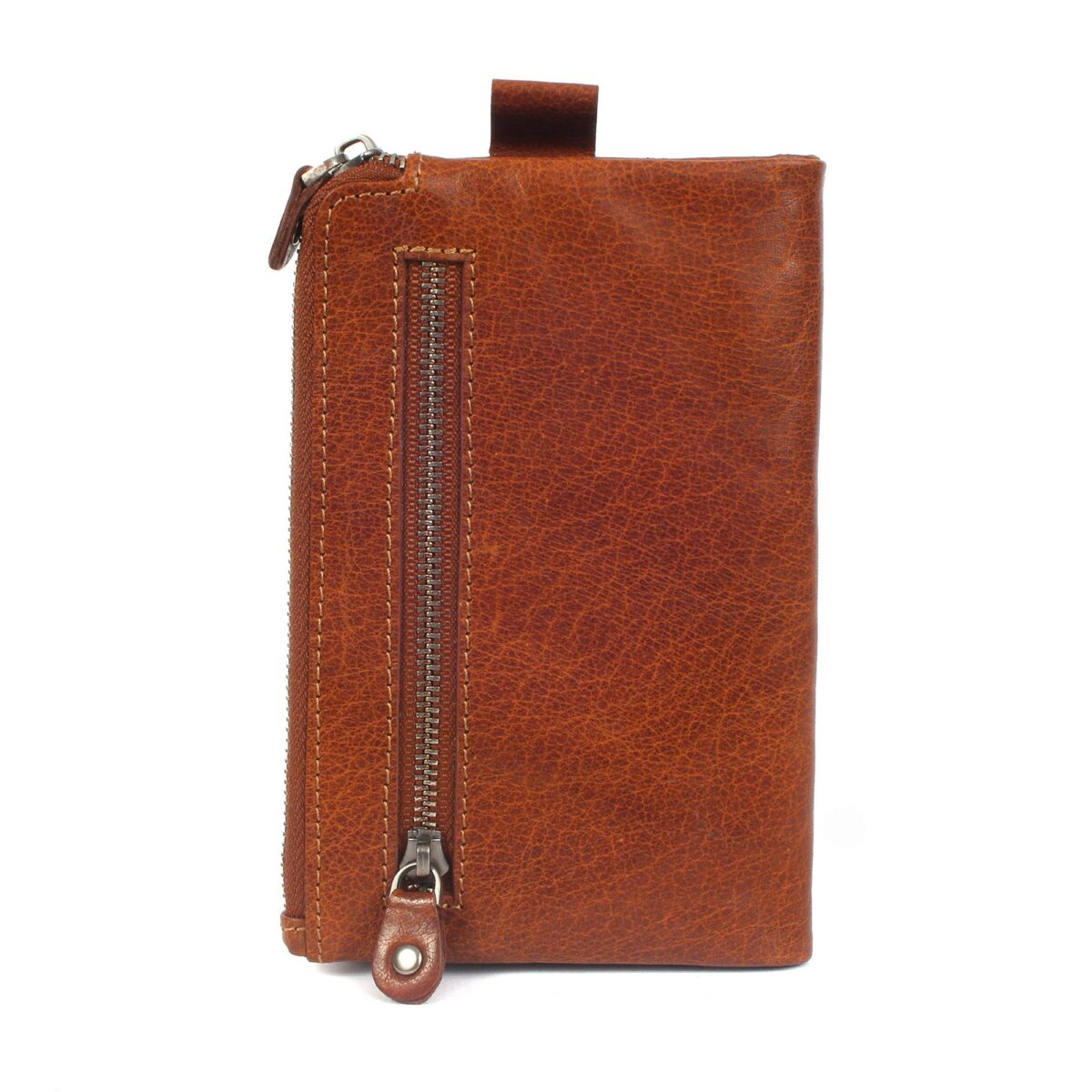 RFID leather wallet Hamburg 2