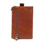 RFID leather wallet Hamburg 2