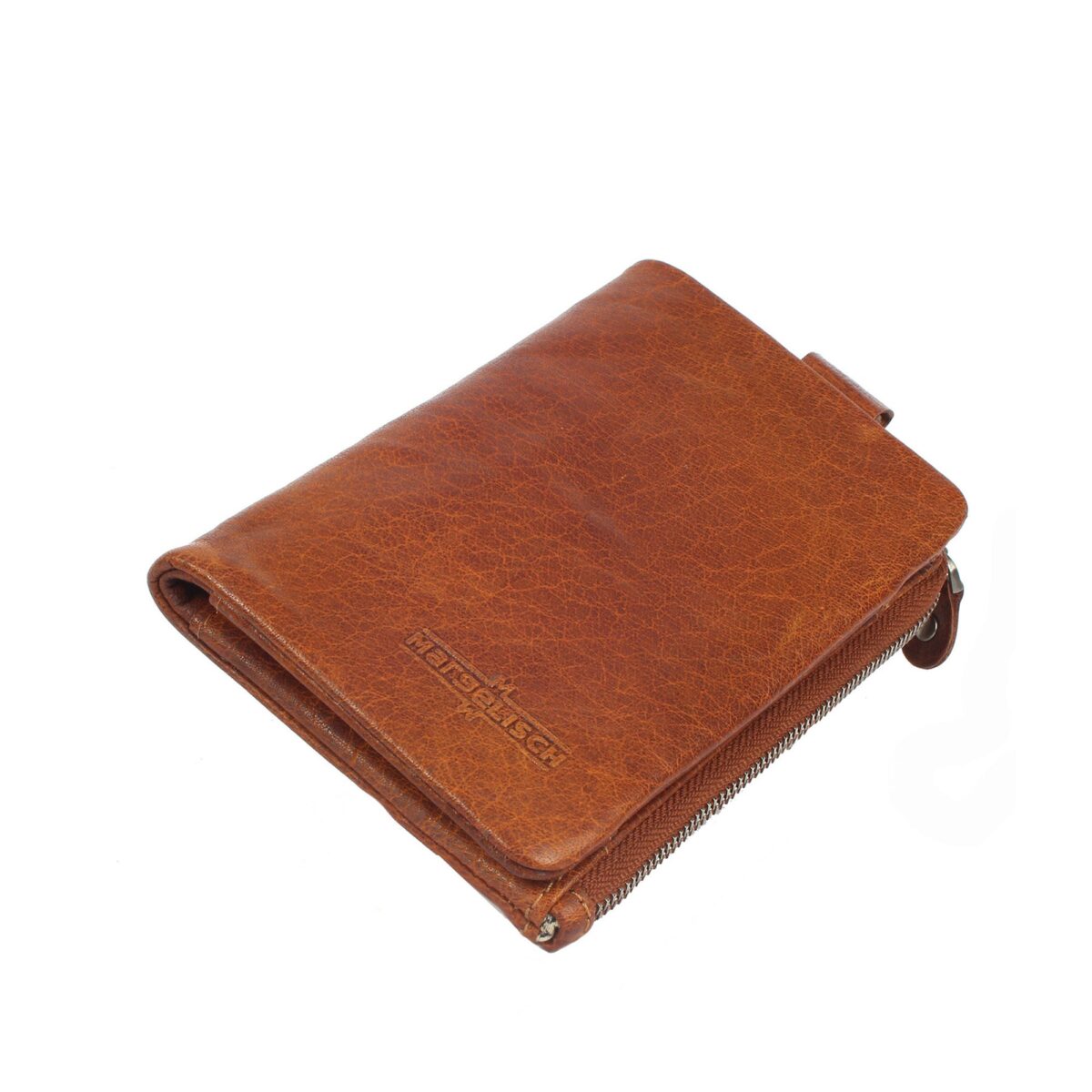 RFID leather wallet Hamburg 2