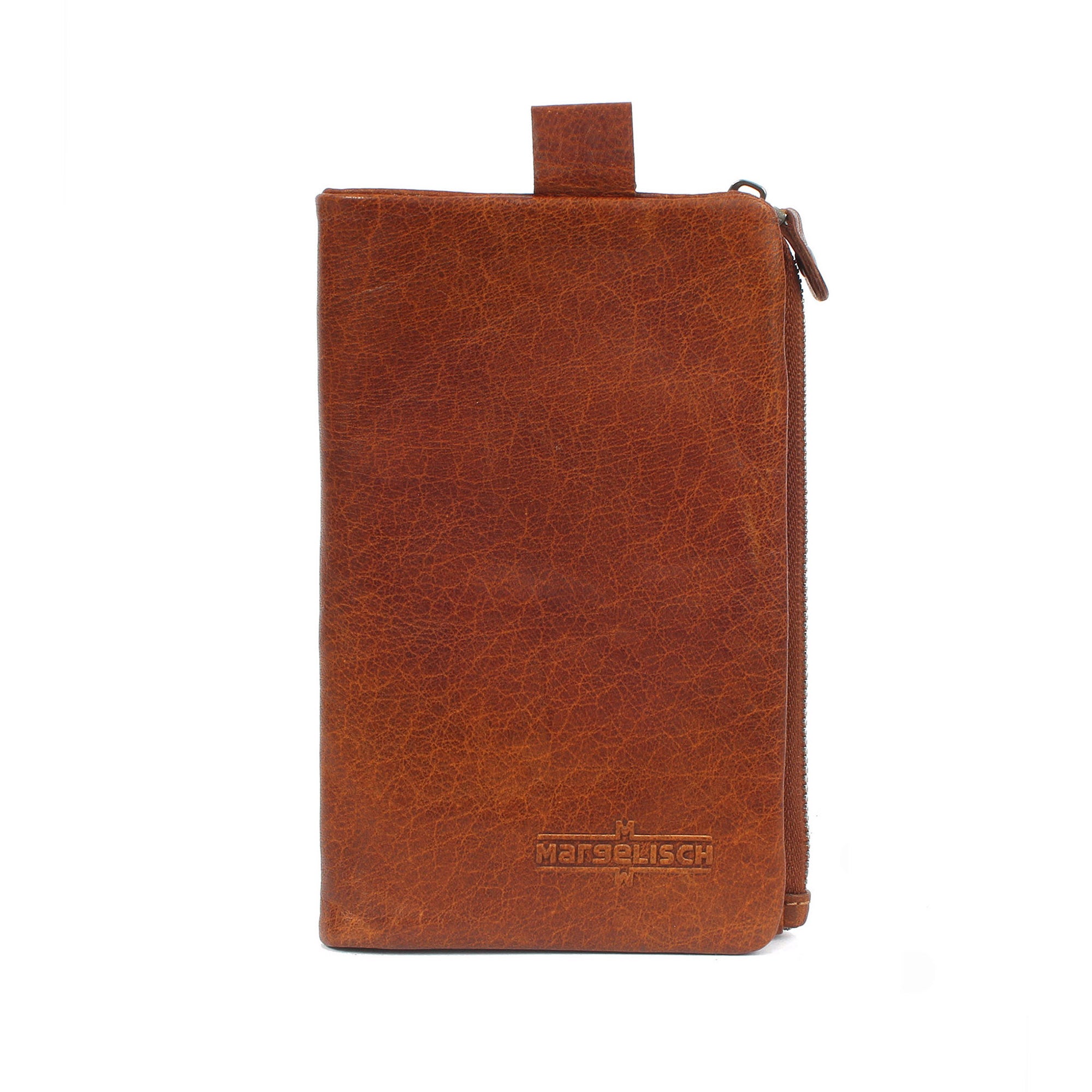 RFID leather wallet Hamburg 2