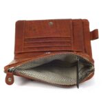 RFID leather wallet Hamburg 2