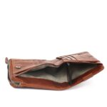 RFID leather wallet Hamburg 2