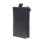RFID leather wallet Hamburg 2