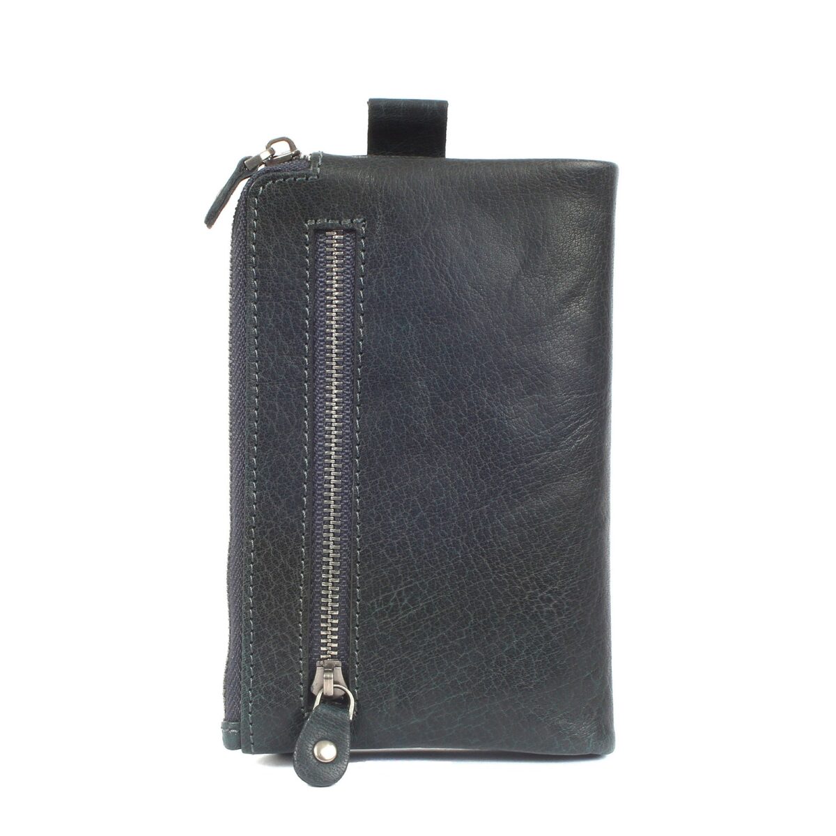 RFID leather wallet Hamburg 2