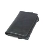 RFID leather wallet Hamburg 2