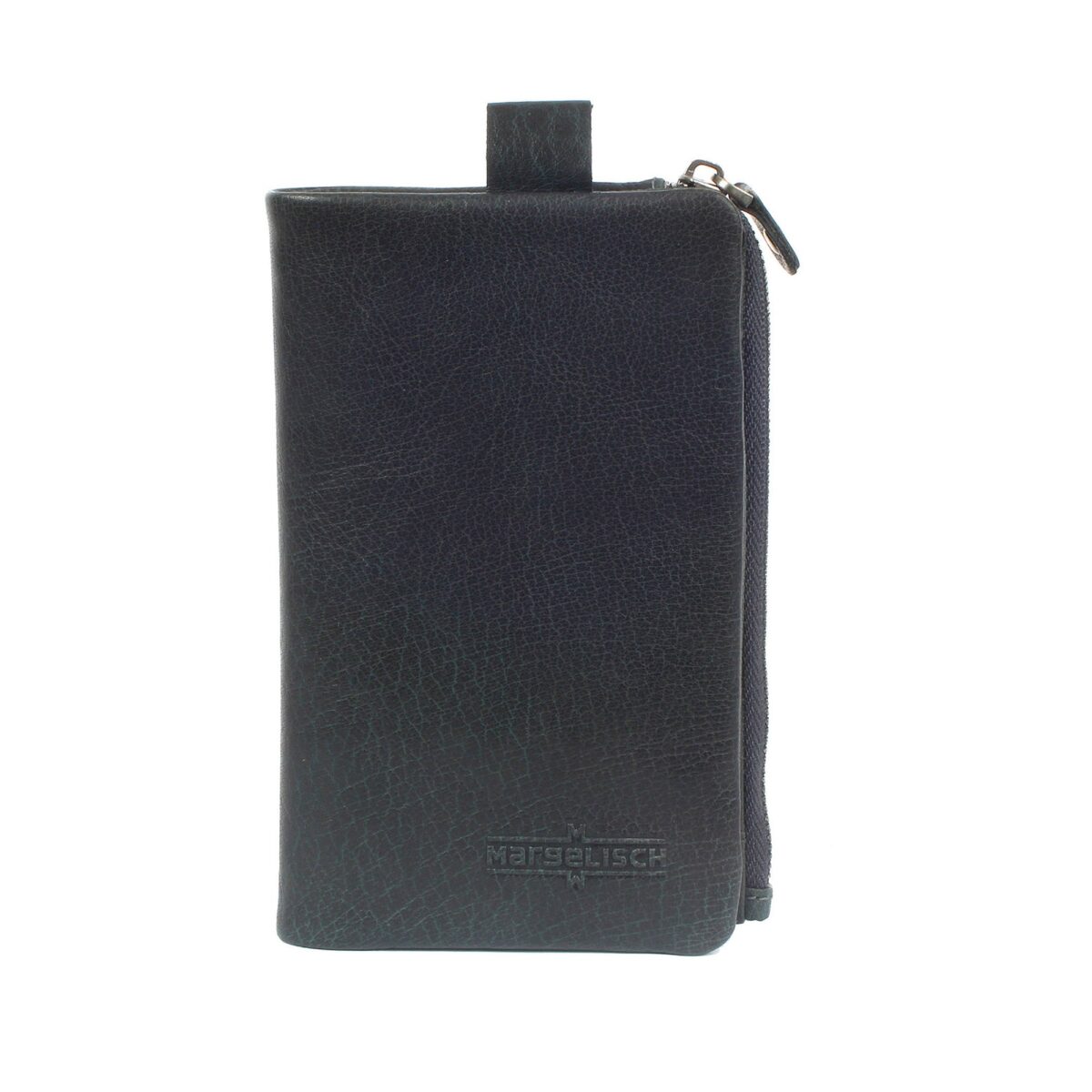 RFID leather wallet Hamburg 2