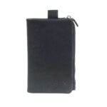 RFID leather wallet Hamburg 2