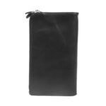 RFID leather wallet London 2