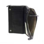 RFID leather wallet London 2