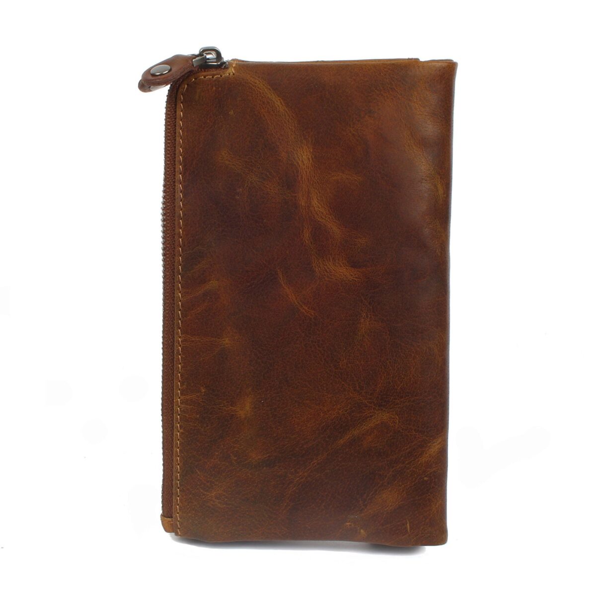 RFID leather wallet London 2