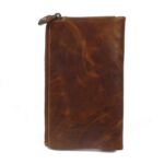 RFID leather wallet London 2