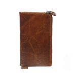 RFID leather wallet London 2