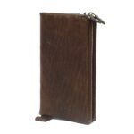 RFID leather wallet London 2