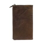 RFID leather wallet London 2