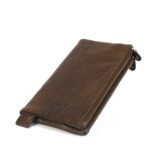 RFID leather wallet London 2