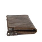 RFID leather wallet London 2