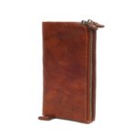 RFID leather wallet London 2