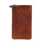 RFID leather wallet London 2