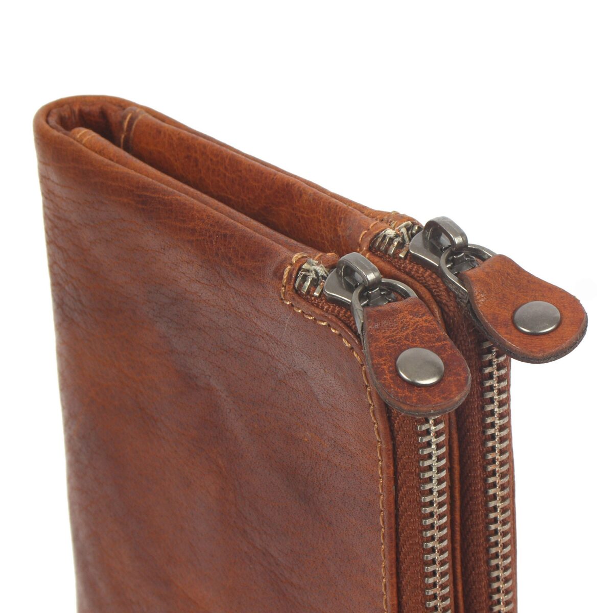 RFID leather wallet London 2