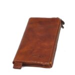 RFID leather wallet London 2