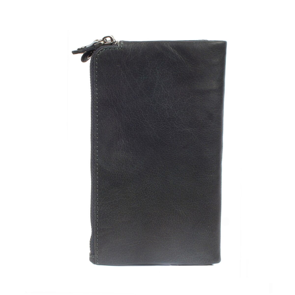 RFID leather wallet London 2