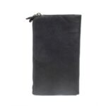 RFID leather wallet London 2