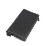 RFID leather wallet London 2