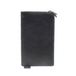 RFID leather wallet London 2
