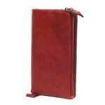 RFID leather wallet London 2