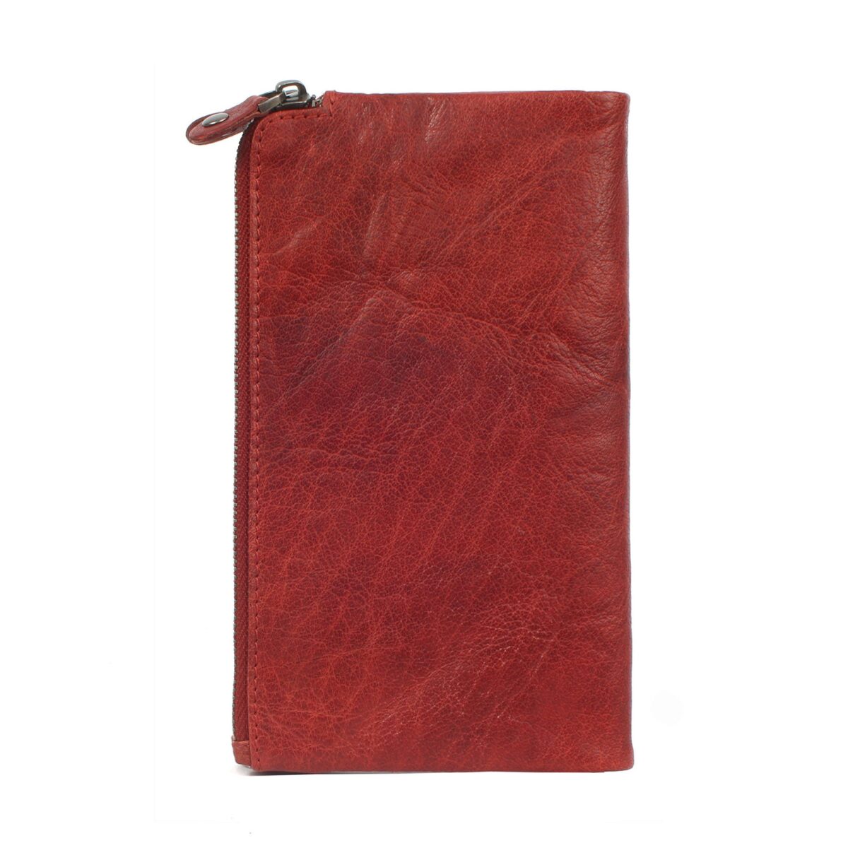 RFID leather wallet London 2