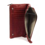 RFID leather wallet London 2