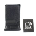 Marcello 2 RFID Leather Wallet