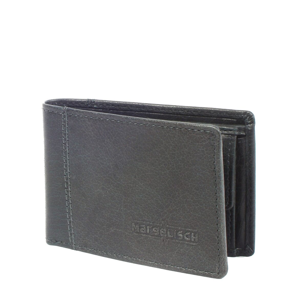 Marcello 2 RFID Leather Wallet