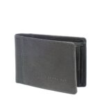 Marcello 2 RFID Leather Wallet