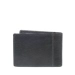 Marcello 2 RFID Leather Wallet