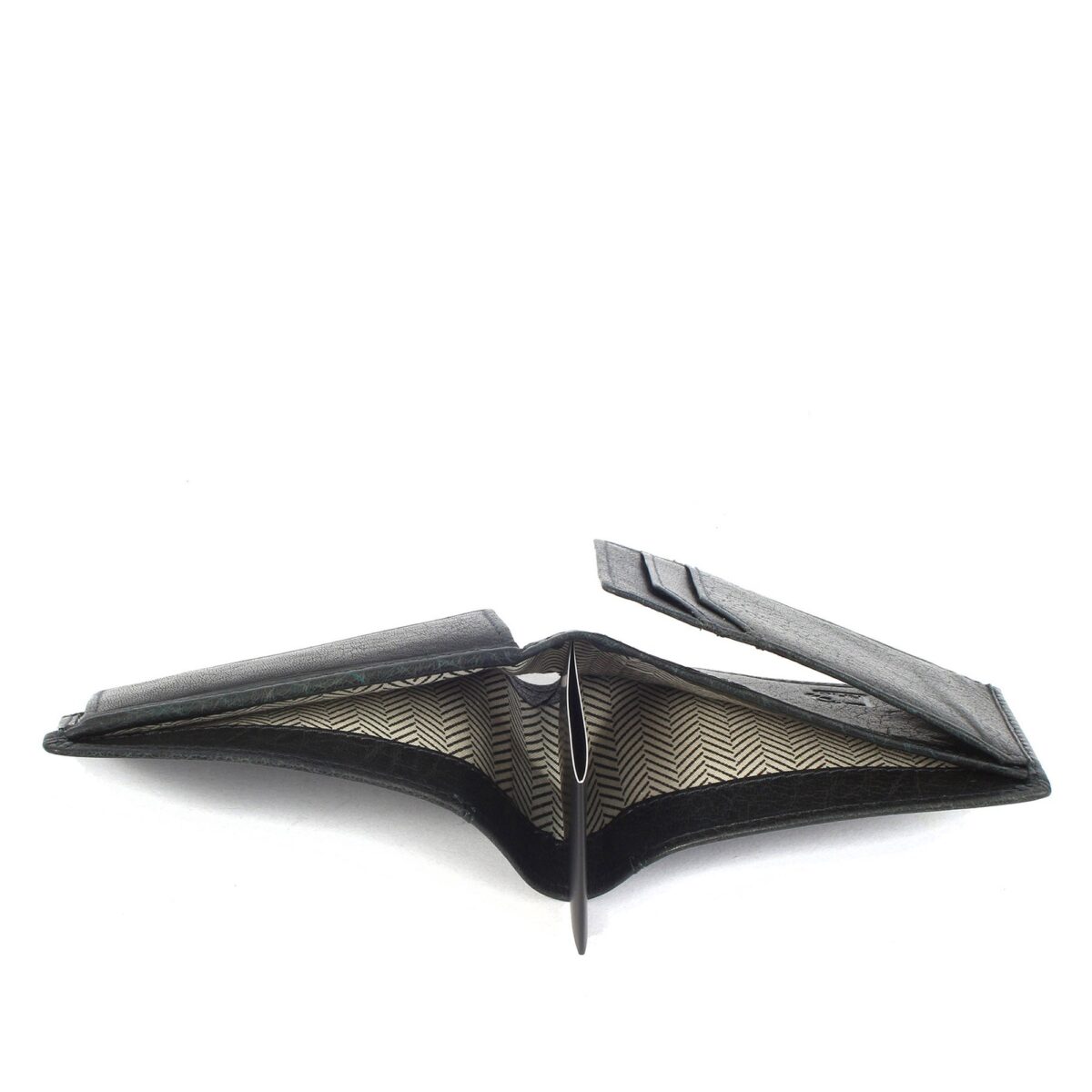 Marcello 2 RFID Leather Wallet
