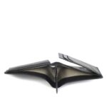Marcello 2 RFID Leather Wallet