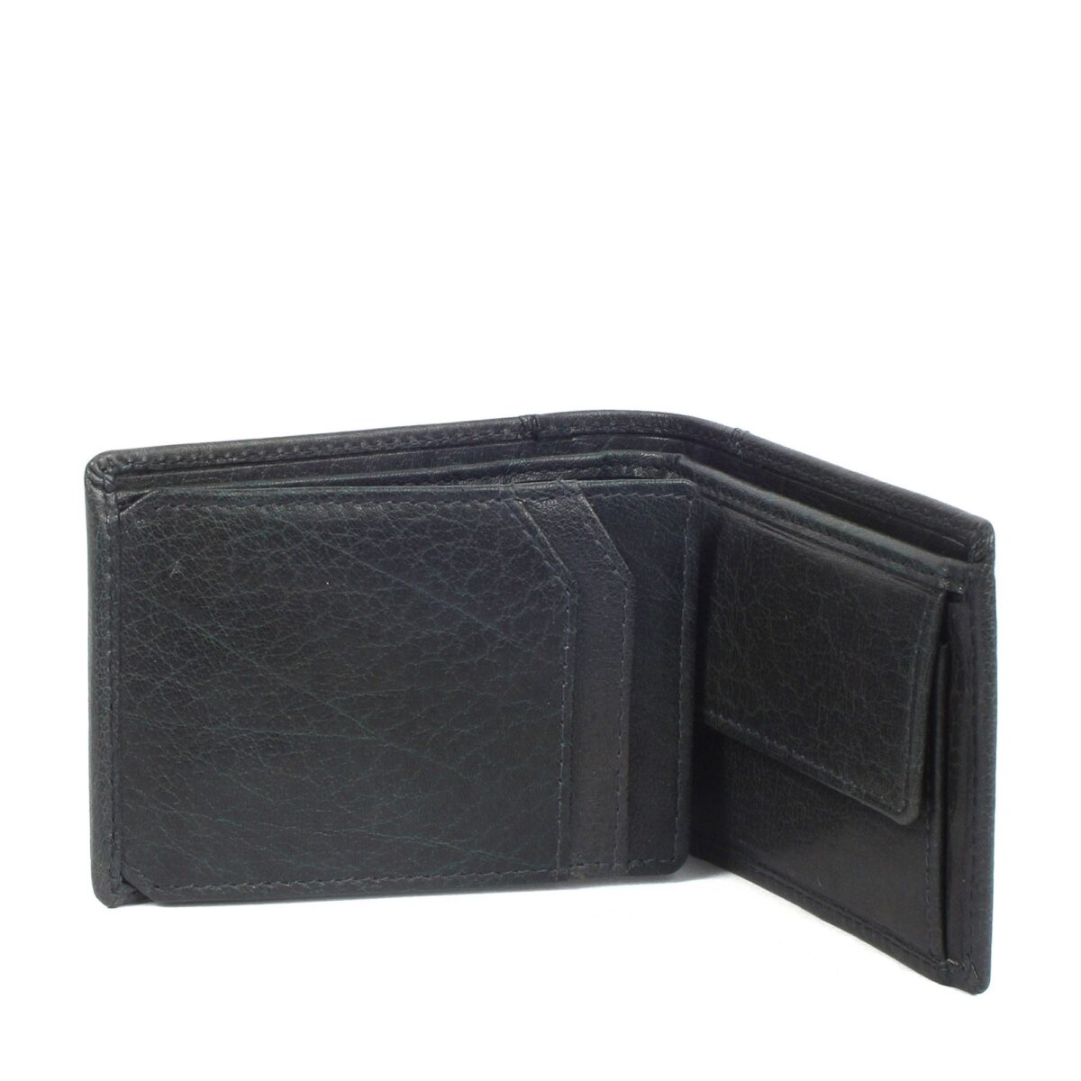 Marcello 2 RFID Leather Wallet