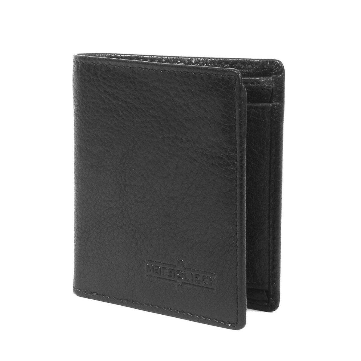 Portefeuille en cuir RFID Tokyo 2