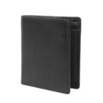 Portefeuille en cuir RFID Tokyo 2
