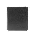 RFID-Leder Geldbörse Tokyo 2