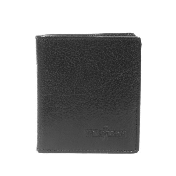 Portefeuille en cuir RFID Tokyo 2