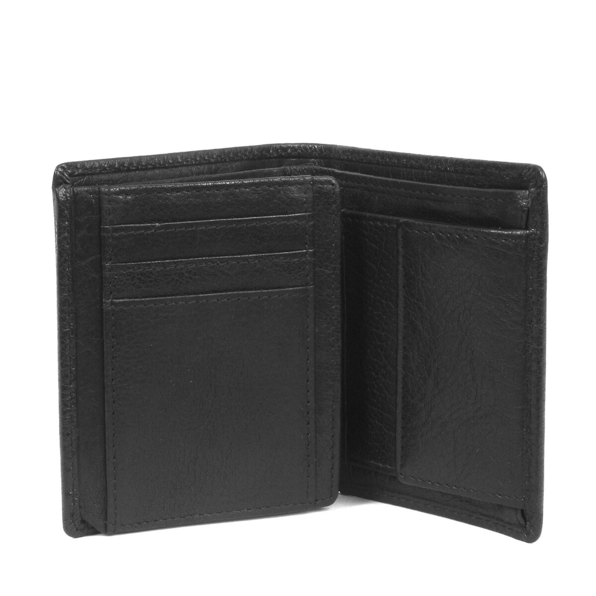 Portefeuille en cuir RFID Tokyo 2