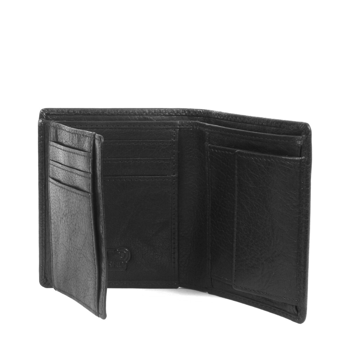 Portefeuille en cuir RFID Tokyo 2