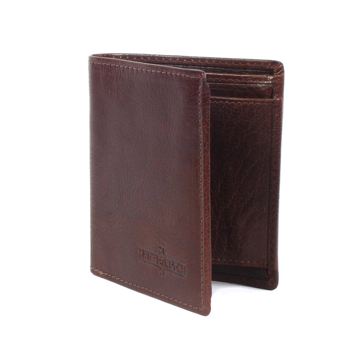 Portefeuille en cuir RFID Tokyo 2