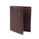 Portefeuille en cuir RFID Tokyo 2