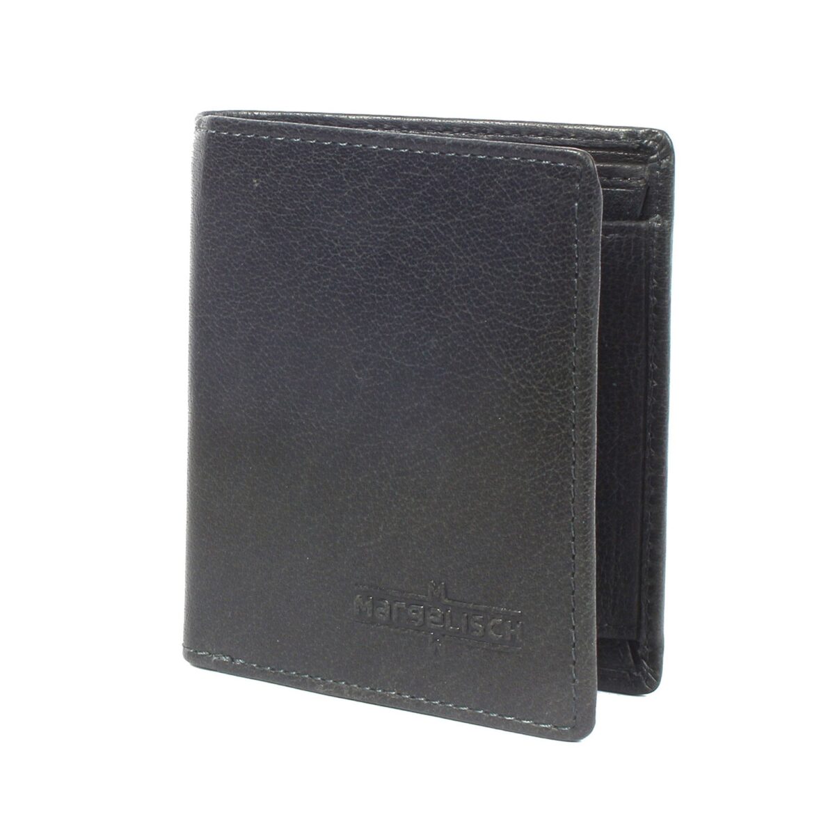 Portefeuille en cuir RFID Tokyo 2
