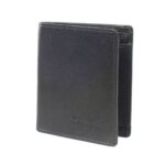 Portefeuille en cuir RFID Tokyo 2