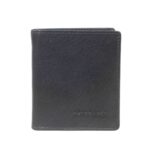 Portefeuille en cuir RFID Tokyo 2